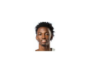 Sidney Wilson basketball player - SG