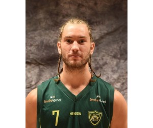 Sigtryggur Arnar Bjornsson basketball player - PG