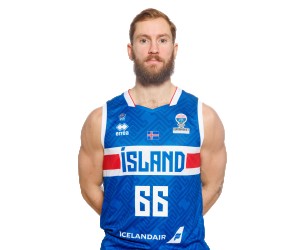 Sigtryggur Arnar Bjornsson basketball player photo 2