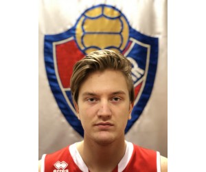 Sigurdur Aegir Brynjolfsson basketball player - G