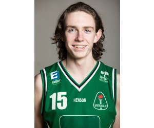 Sigurdur Solvi Sigurdarson basketball player - SG