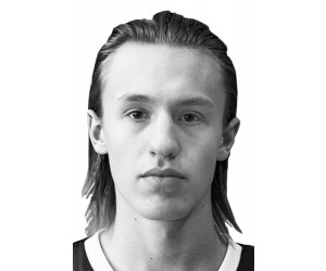 Sigvaldi Eggertsson basketball player - F