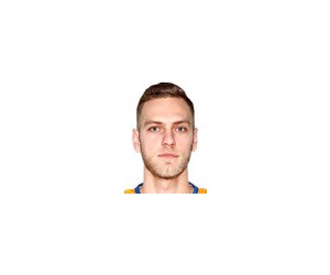 Siim-Sander Vene basketball player photo 1
