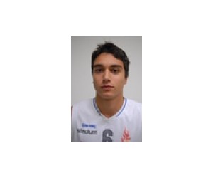 Sikander Tajik Nielsen basketball player - PG