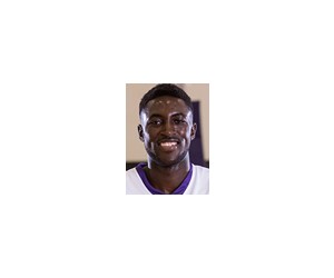 Silas Adheke basketball player - C
