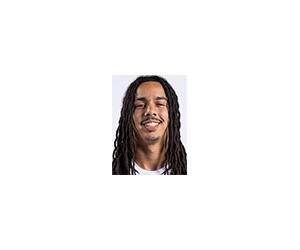 Silas Barksdale basketball player - F