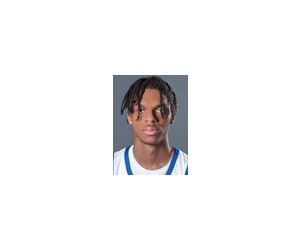 Silas Mason basketball player - F