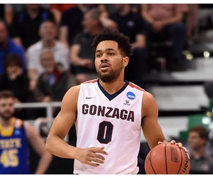 Silas Melson basketball player photo 1