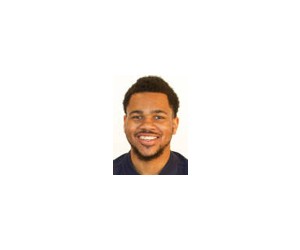 Silas Melson basketball player - SG