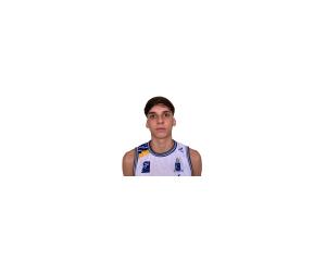 Silas Miguel basketball player
