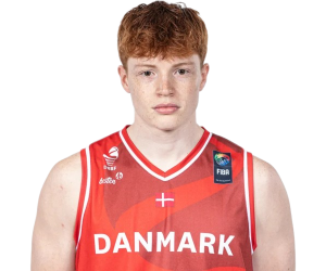 Silas Richter Braikia basketball player photo 1