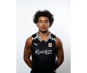 Silver Bieling basketball player photo 3