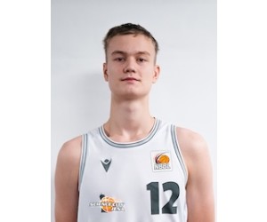 Silver Esnar basketball player - C