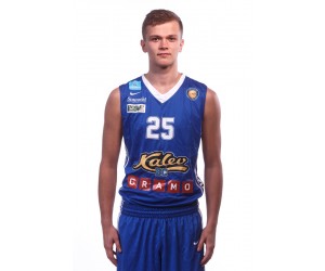 Silver Jurno basketball player - G
