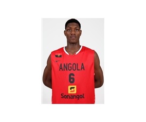 Silvio De Sousa basketball player photo 1