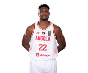 Silvio De Sousa basketball player photo 5