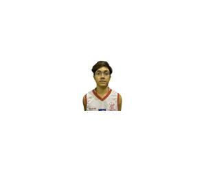 Silvio Luiz Monteiro basketball player - SG/SF