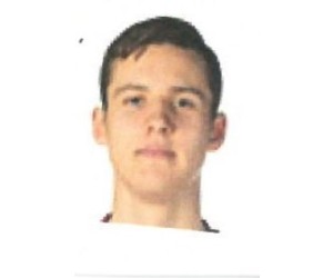 Simas Jarumbauskas basketball player photo 2