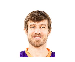 Simas Jasaitis basketball player - SF