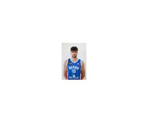 Sime Jusup basketball player - F