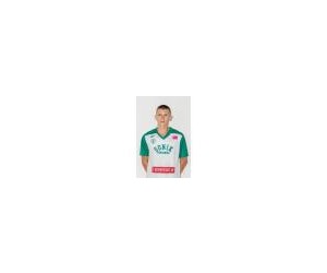 Sime Keserovic basketball player