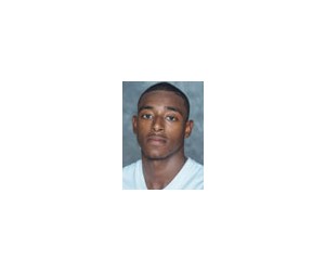 Simeon Carter basketball player - C