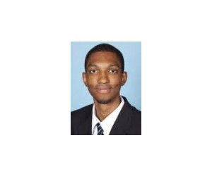 Simeon Esprit basketball player - SF