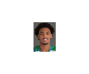 Simeon Fryer basketball player - G