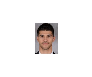 Simeon Lepichev basketball player - PF/C