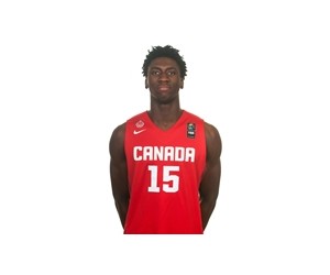 Simi Shittu basketball player photo 1