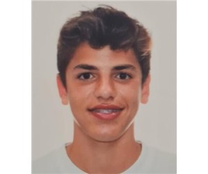 Simo Torres Bustillo basketball player