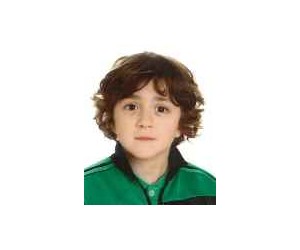 Simon Barcala Bugallo basketball player