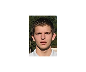 Simon Chapelle basketball player - C