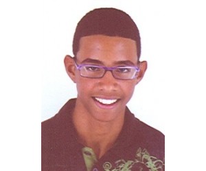 Simon Eliseo Mancebo Perez basketball player - PF