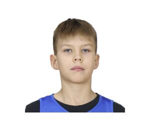 Simon Esinurm basketball player
