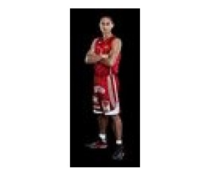 Simon Ezra basketball player - SG
