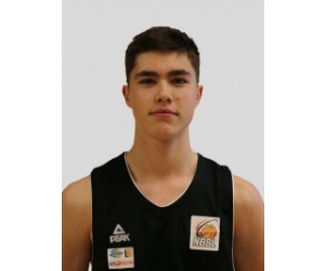 Simon Fejer basketball player photo 3