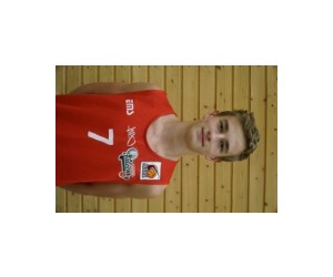 Simon Feneberg basketball player photo 2