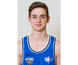 Simon Gareis basketball player photo