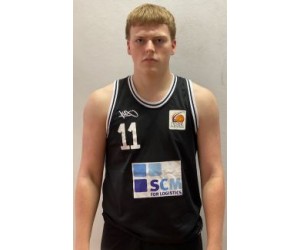 Simon Gebehenne basketball player photo 2