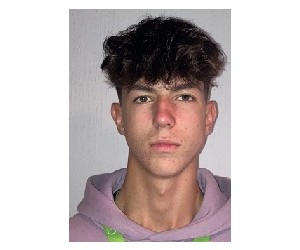 Simon Guiral Zinchenko basketball player