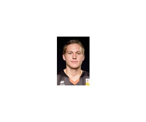 Simon Gunnarsson basketball player - F