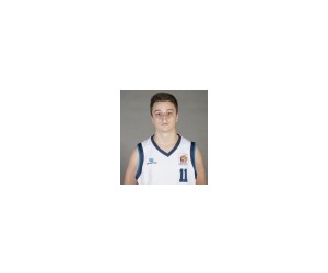 Simon Homeier basketball player - SG