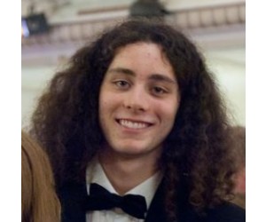 Simon Hradecny basketball player - SG