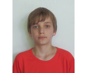 Simon Hrubant basketball player