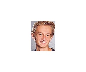 Simon Kasparet basketball player - SF