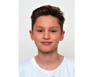 Simon Klein basketball player