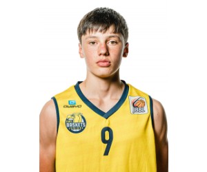 Simon Kohlhoff basketball player photo 1