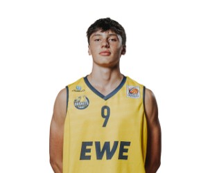 Simon Kohlhoff basketball player photo 2