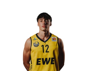 Simon Kohlhoff basketball player photo 3
